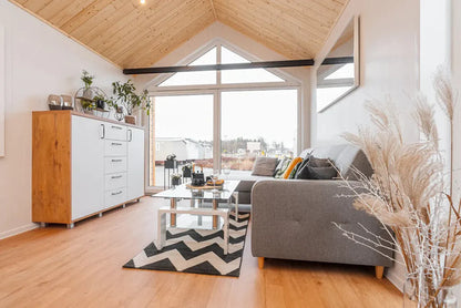 Casa móvel T2 ZOOM