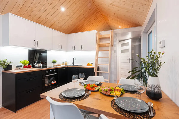 Casa móvel T2 ZOOM