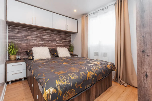 Casa móvel T2 ZOOM