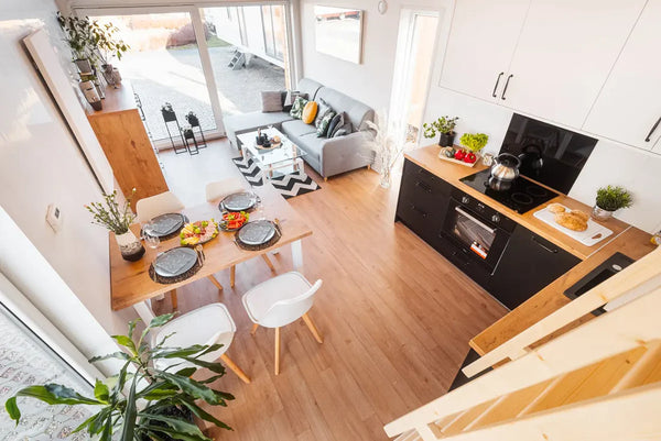 Casa móvel T2 ZOOM