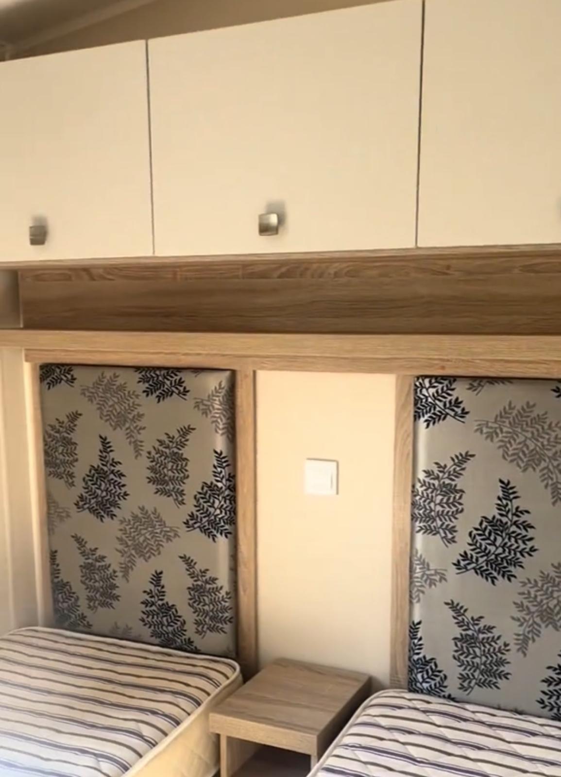 casa móvel rural T3