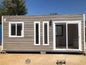 Cabaña  15 m² de CONTAINER NMO