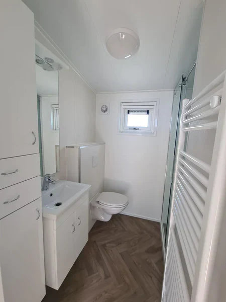 Casa móvel T2  LUXE SDF
