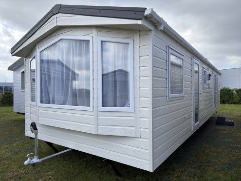 CASA MÓVEL NFR 1000cm x 350cm T3