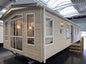 Casa Móvel Novo JACK 1100cm X 370cm T2