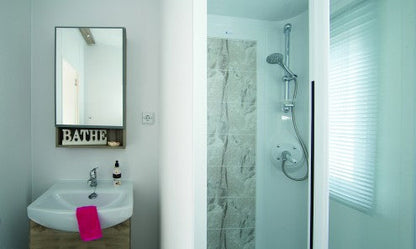 CASA MÓVEL Relax 1000cm x 385cm T2