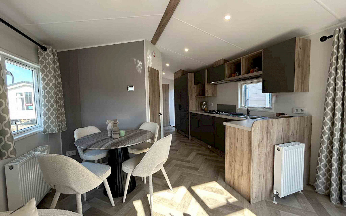 casa móvel Willerby Lumic T2 1000 mm × 380 mm