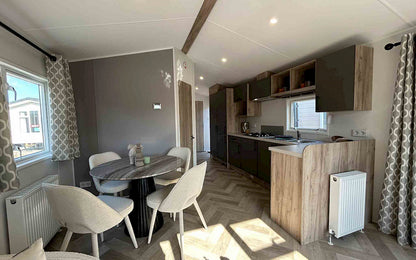casa móvel Willerby Lumic T2 1000 mm × 380 mm
