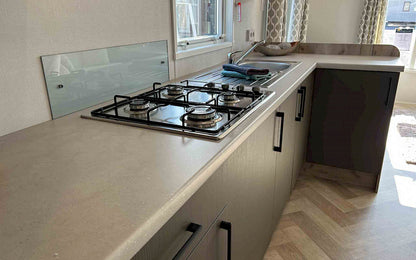 casa móvel Willerby Lumic T2 1000 mm × 380 mm