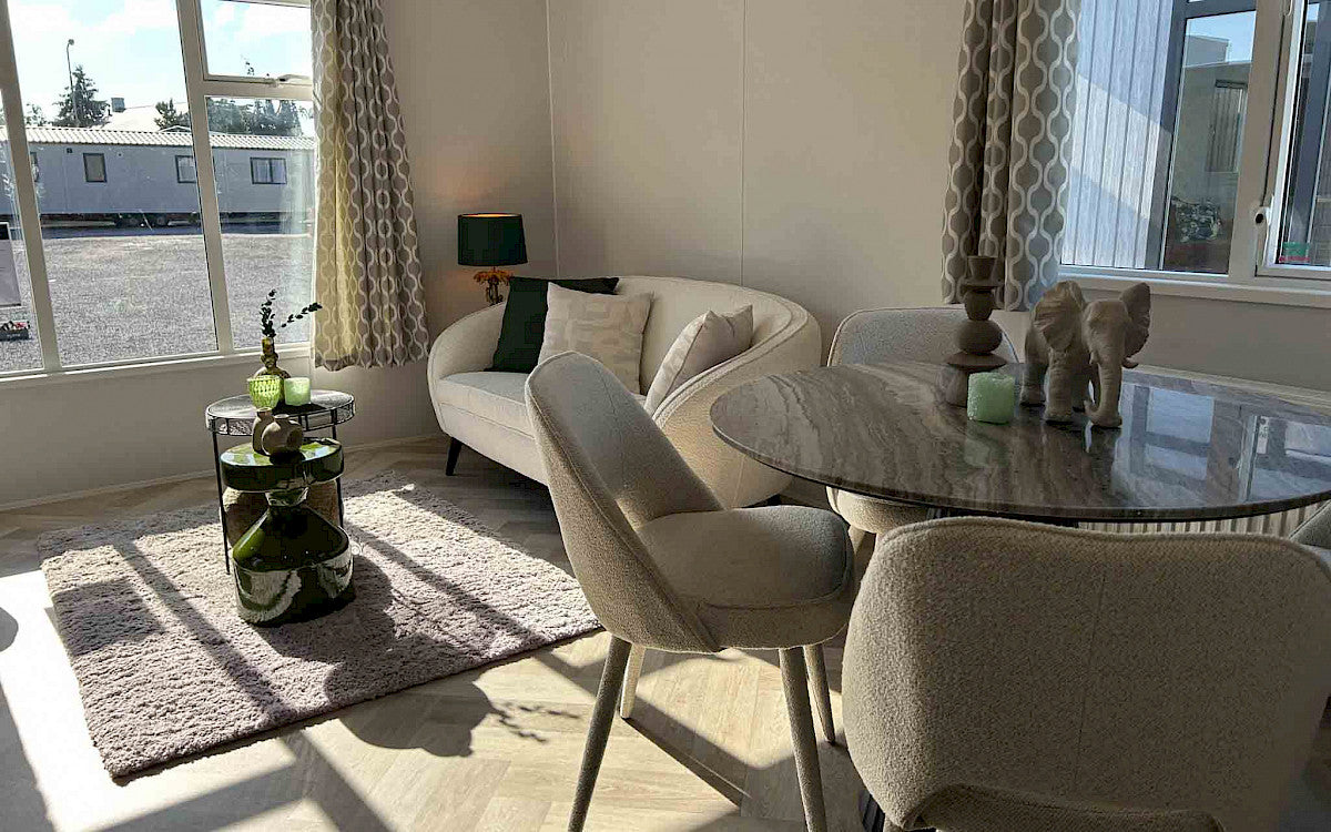 casa móvel Willerby Lumic T2 1000 mm × 380 mm