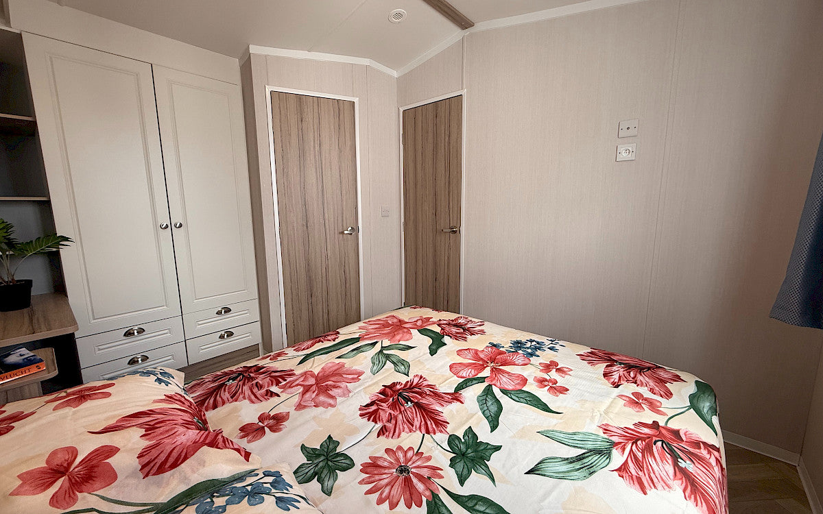 Swift Ardennes costeira 1100m2 T2