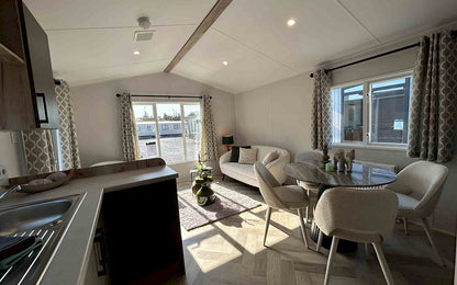 casa móvel Willerby Lumic T2 1000 mm × 380 mm