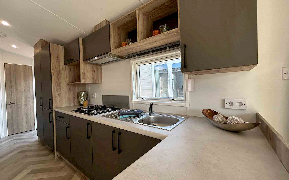 casa móvel Willerby Lumic T2 1000 mm × 380 mm