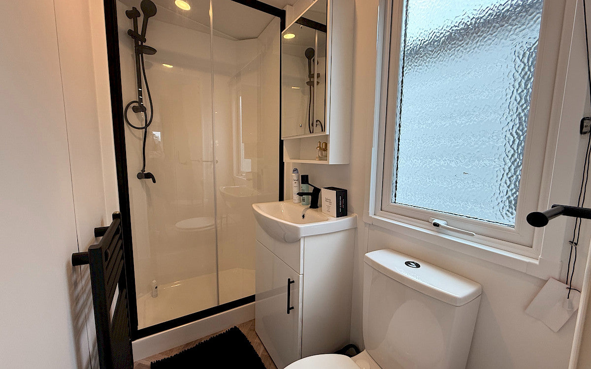 Bergjes Mobile Home Ocean Series T3 ( 1000 mm X 370 mm)