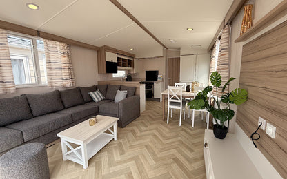 Swift Ardennes costeira 1100m2 T2