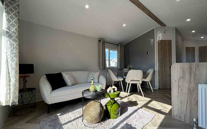 casa móvel Willerby Lumic T2 1000 mm × 380 mm