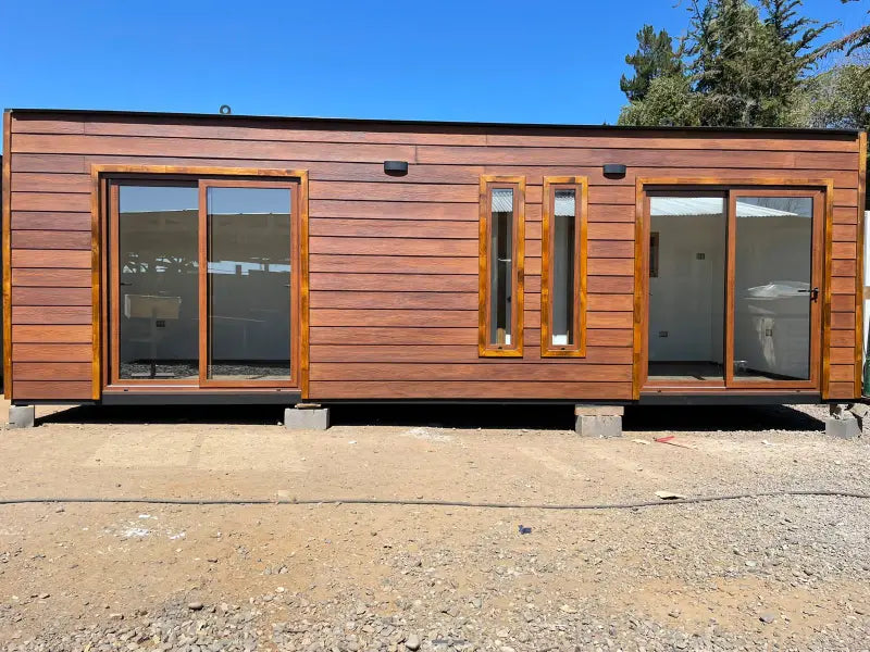 Contentor Modular Jackson 8x3m – 24m²