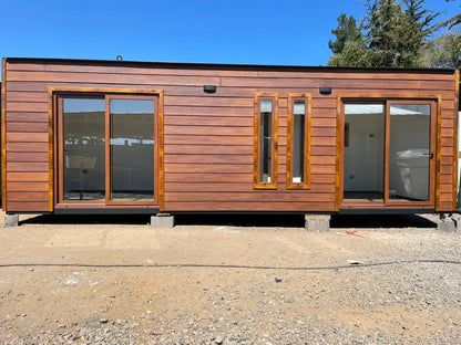 Contentor Modular Jackson 8x3m – 24m²