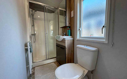 casa móvel Willerby Lumic T2 1000 mm × 380 mm
