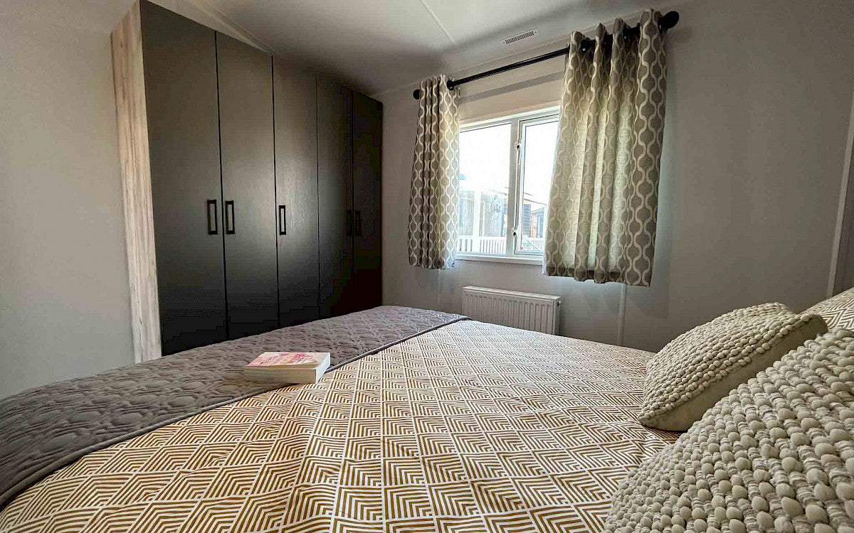 casa móvel Willerby Lumic T2 1000 mm × 380 mm